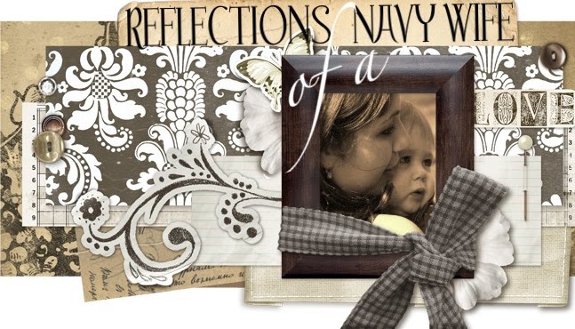 Reflections of a Navy Wife