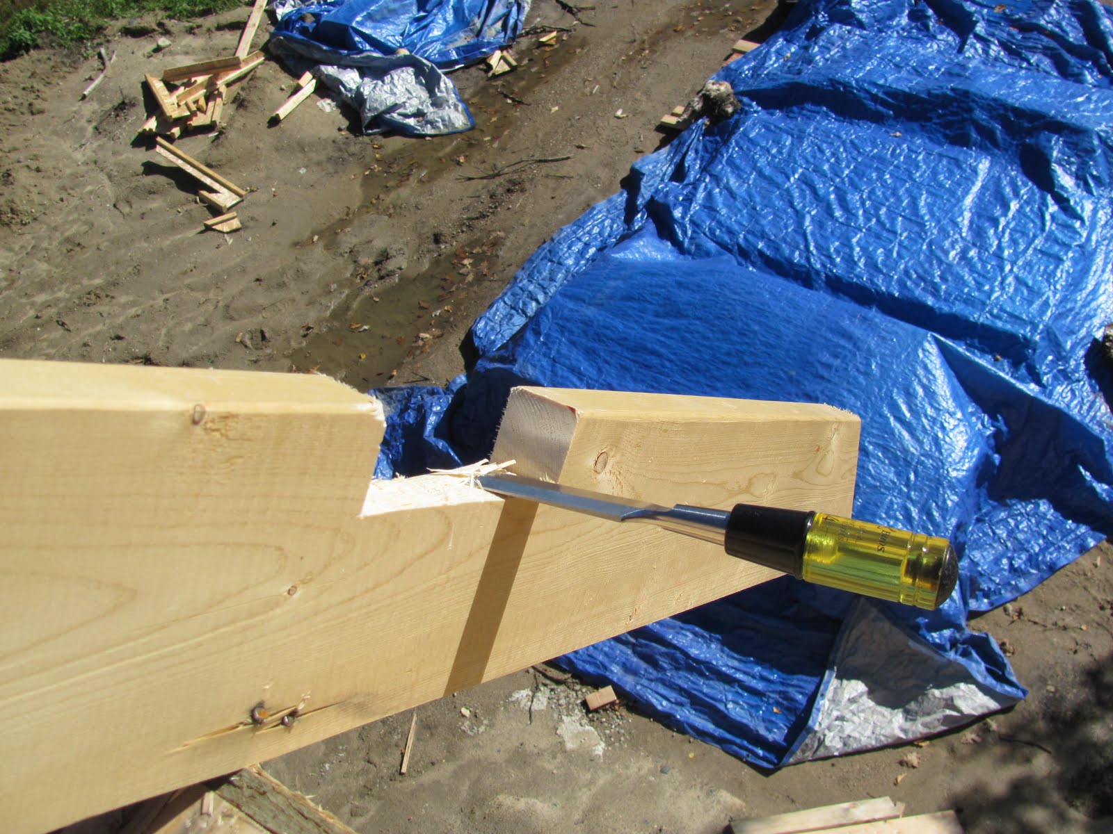 Jon's Minnesota Cabin: Why Construction Takes So Long