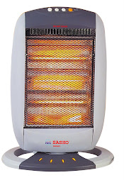 الدفايه اللهلوبه