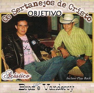 Capa de Objetivo - Acústico