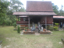 rumah kampungku