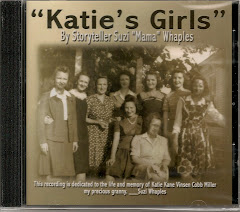 KATIE'S GIRL'S