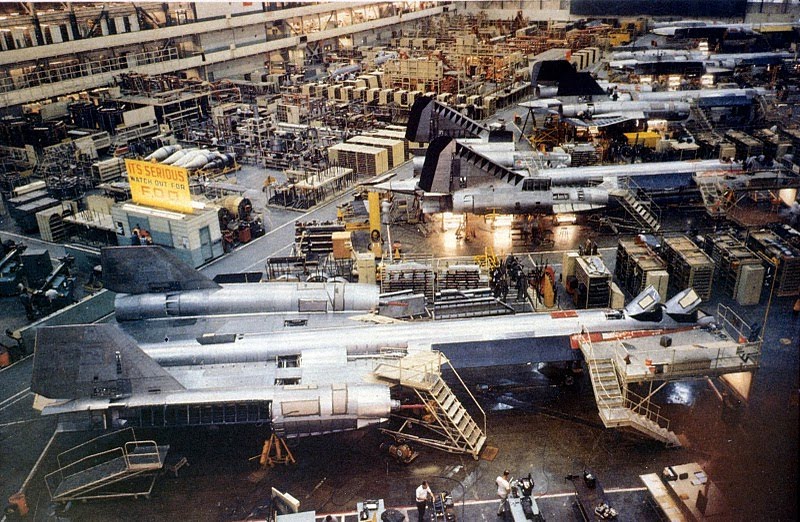 Karznshit Lockheed Martin Sr71 Still The Bestest