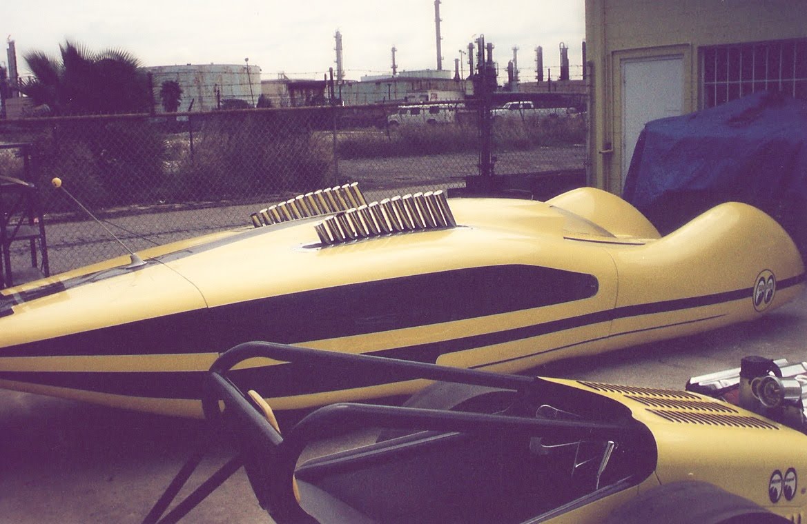 Karznshit 59 Moonliner