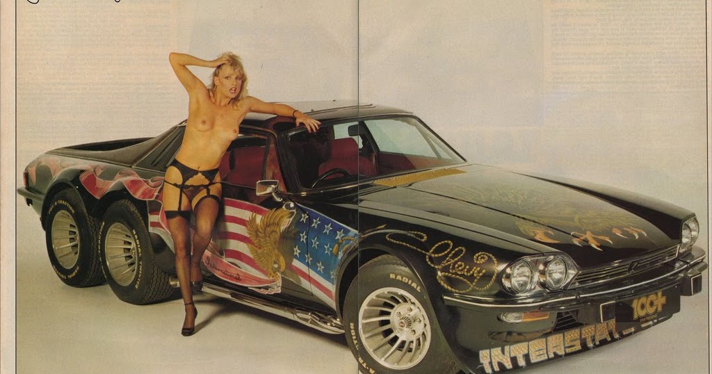 Custom Car Magazine Archive Custom Car Magazine Archive