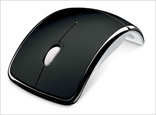 ELEGANT WIRELESS MOUSE