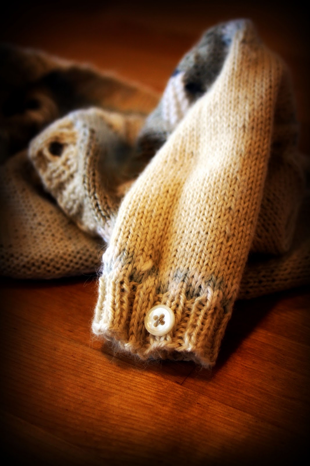 French Press Knits Ready to Roll