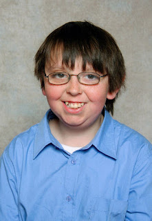 Blooming Lovely: October 2010