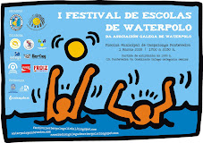 I Festival de Escolas de Waterpolo