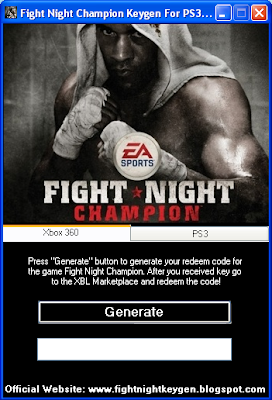 fight night champion cheats