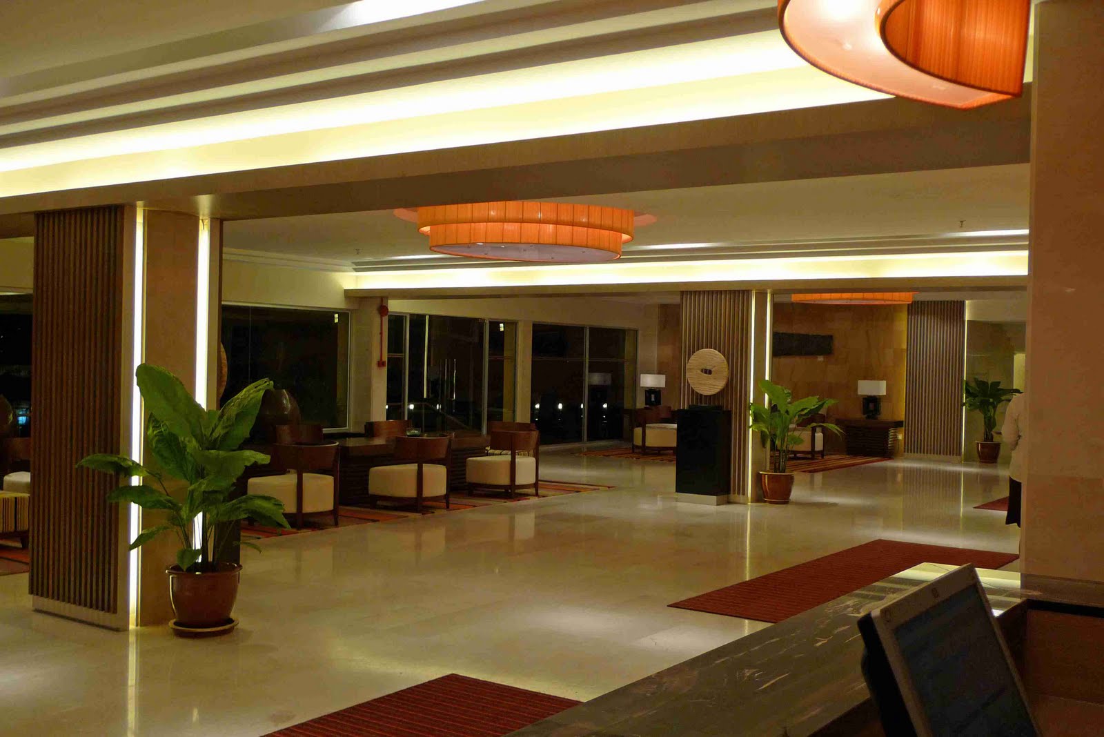 Kuching Hotels Grand Margherita Hotel