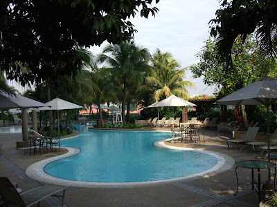 Kuala Lumpur Hotels Hilton Sentral