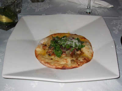 Eating In Kuching - A Special Dinner At The Junk