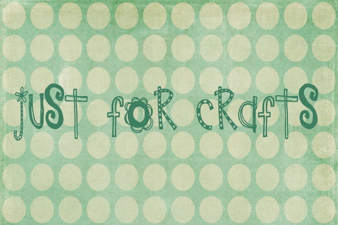 Just for Crafts