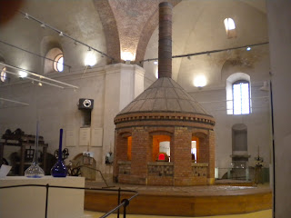 Resultado de imagen de REAL FÁBRICA DE CRISTALES