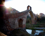 Pont del Diable.