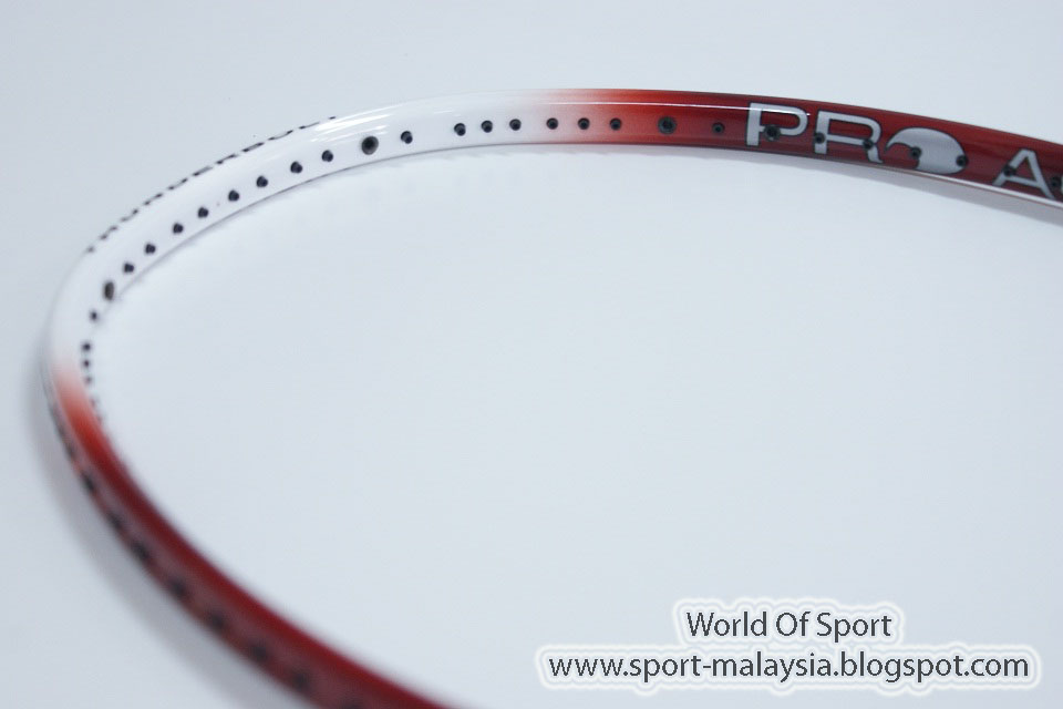 World of Sport: Pro Ace Badminton