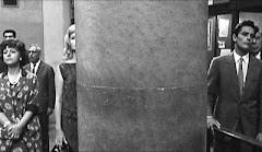 13.- L'ECLISSE (1962) by Michelangelo Antonioni