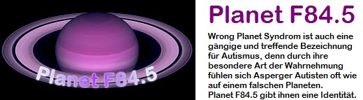 Planet F84.5