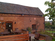 The Admiral Rodney, Martley, Worcestershire