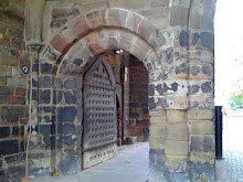 Edgar Gate, Worcester