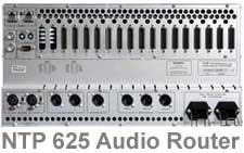 On Q: Spain's national radio broadcaster chooses QNX-based audio routers