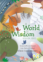 A World of Wisdom Cookbook