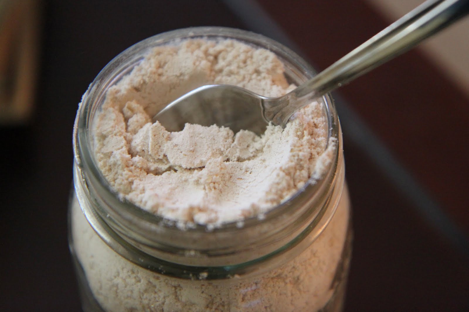 Oh....Mayonnaise! Oatmeal Cookie Bath