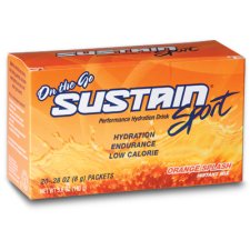 Let&rsquo;s Get Fitt: Sustain Sport