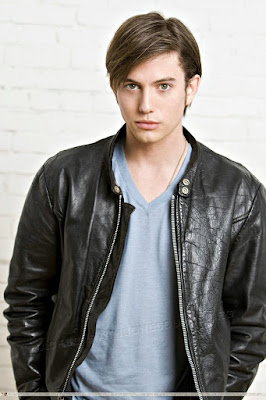 NÓS AMAMOS A SAGA CREPÚSCULO!!: NOVAS FOTOS DO LINDO JACKSON