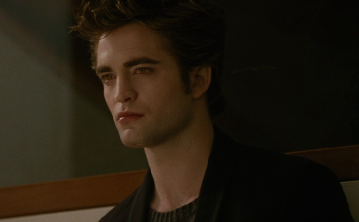 NÓS AMAMOS A SAGA CREPÚSCULO!!: AS VÁRIAS FACES DE EDWARD CULLEN