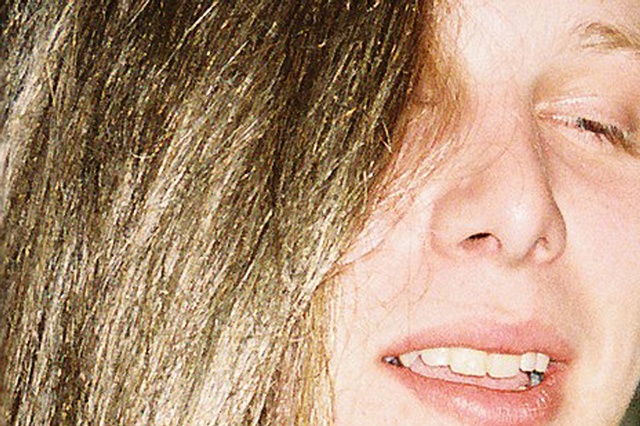 S N A P S H O T: PHOEBE HARRIS '11