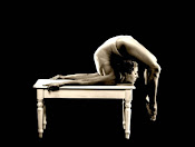 La cosa no es ponerse metas ~