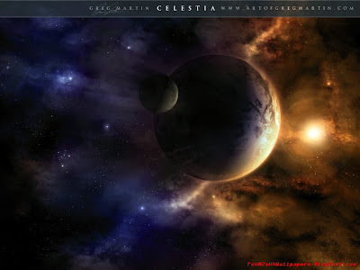 wallpapers space. These are Space Wallpapers of