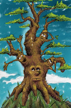 Persona Tree