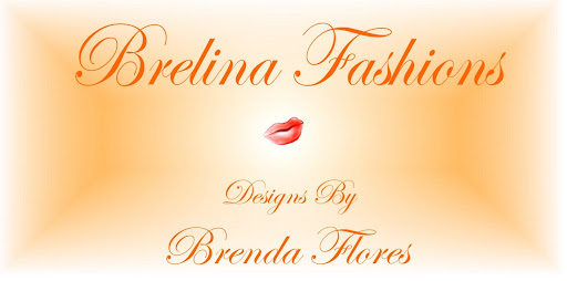 Brelina Fashions