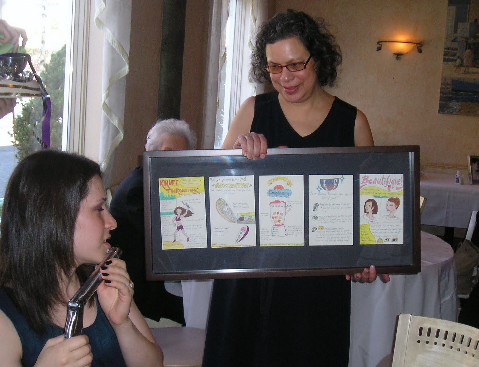 Chad & Ramona's Wedding