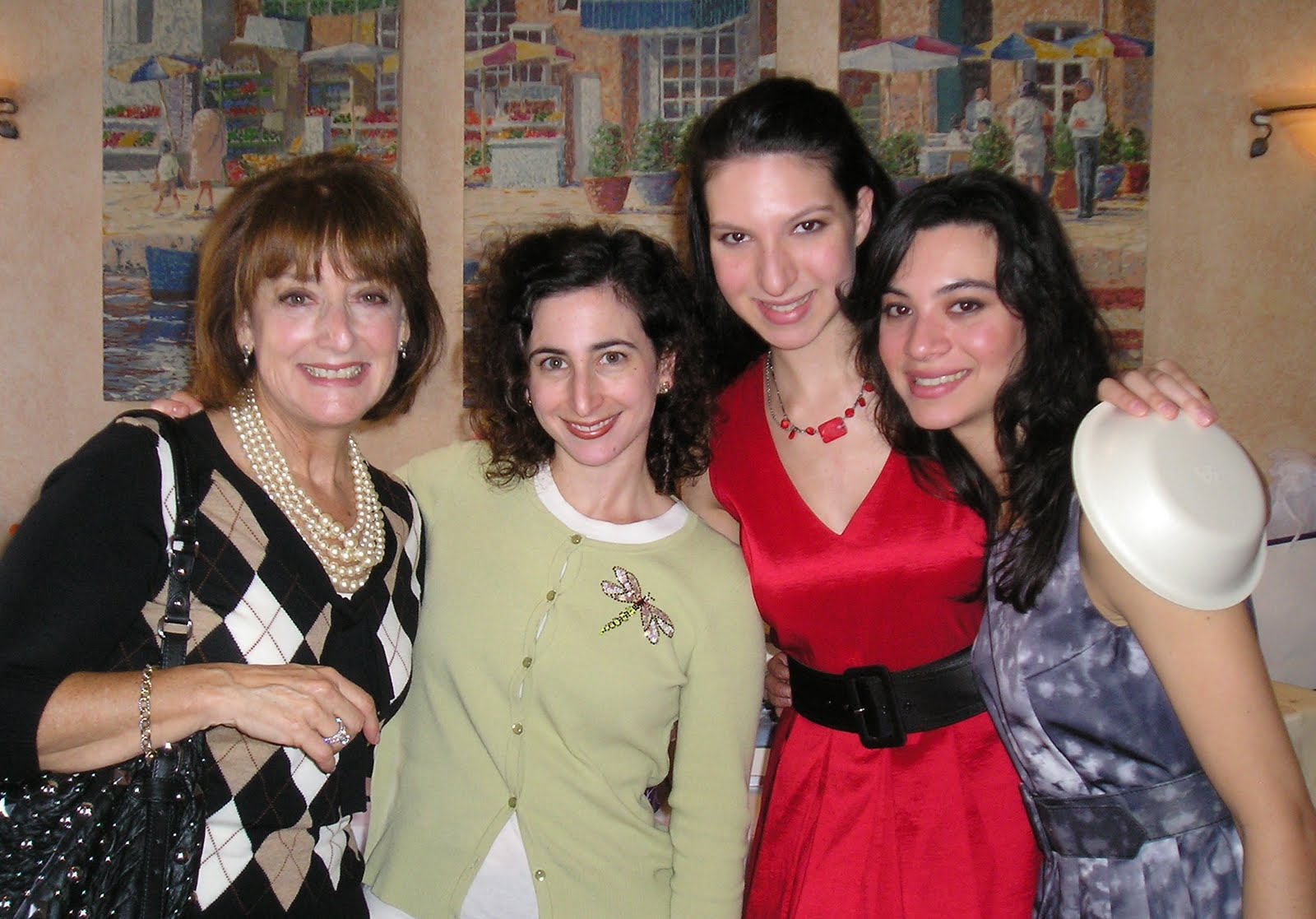 Chad & Ramona's Wedding