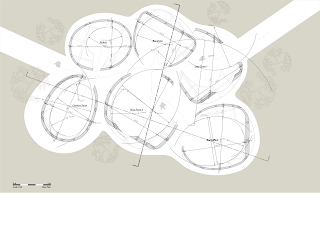 labBlog: Dynamic Pavilion, Concept