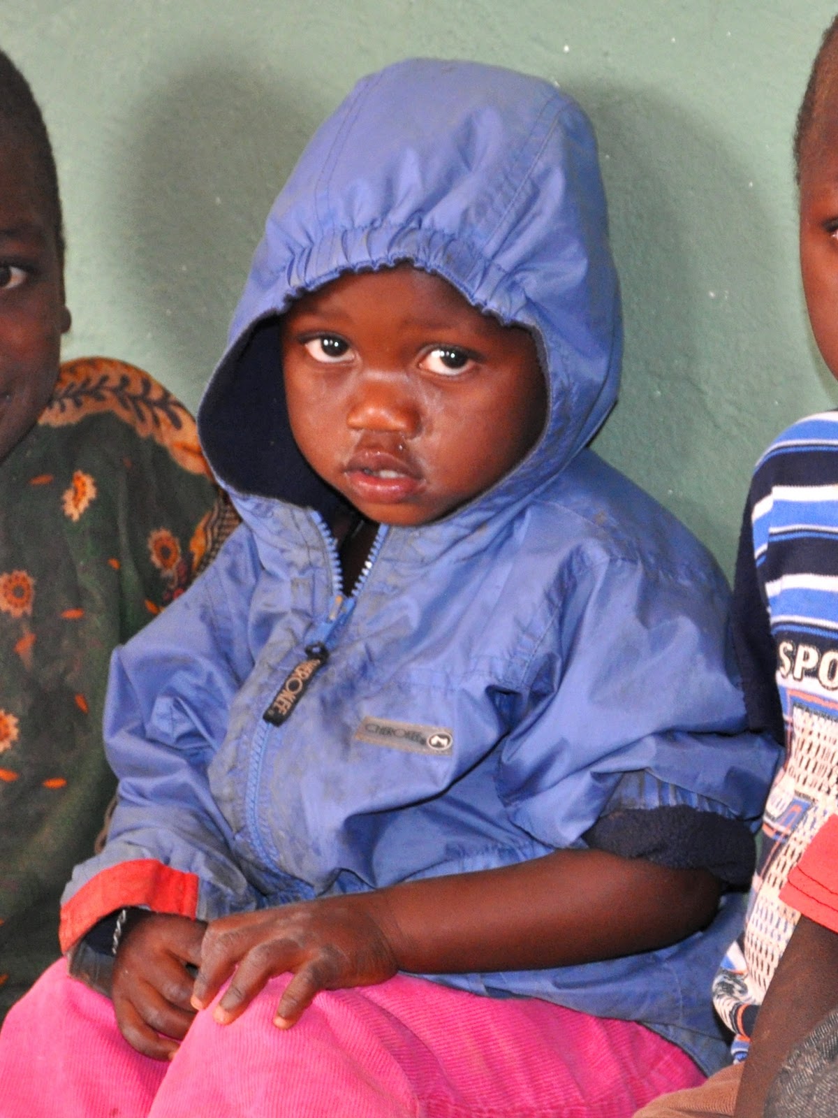 UNICEF Projektreise Nach Malawi Der Sch nste Und Traurigste Tag