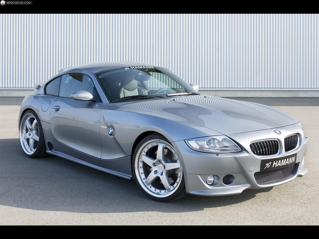 2000 Bmw m roadster turbo kit #6