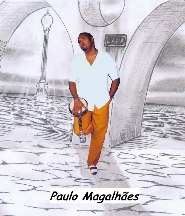 Paulo Magalhães