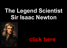 The Legend Scientist Sir Isaac Newton
