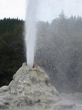 Geyser