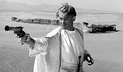 David Lean's Lawrence Of Arabia