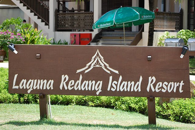 Pelancongan Terengganu: Pulau Redang