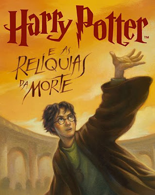Rumor: 'Harry Potter e as Relíquias da Morte' com Tio Válter e sem Amico Carrow?