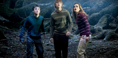 Cinemas da Austrália exibirão novamente os filmes da série 'Harry Potter'