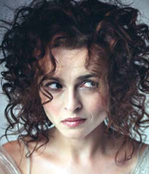 Feliz Aniversário, Helena Bonham Carter!
