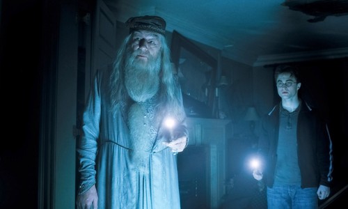 Sétimo sneak peek de 'Harry Potter e o Enigma do Príncipe' divulgado
